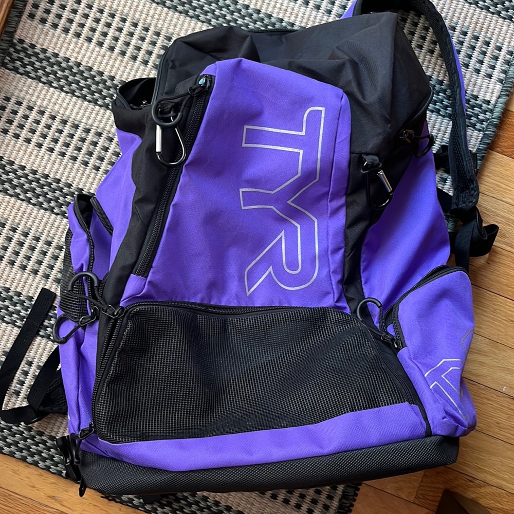 TYR Swim bag